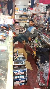 Mumbai fashion chousa