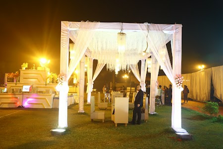 Celebrations Marriage Lawn