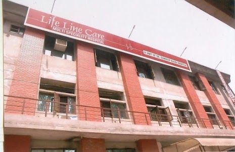 Life Line Care Hospital