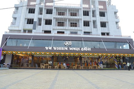 Jay Jalaram Khaman House