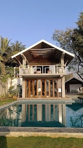 Ridhira Retreat - Event Venue in Hyderabad