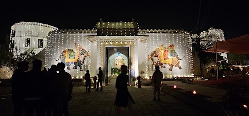 KANKARWA FORT