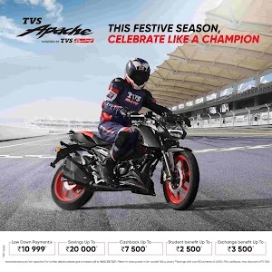 TVS Motors