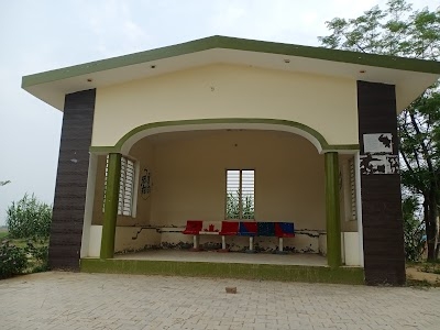 Bus stand, badra to bhaini fatta