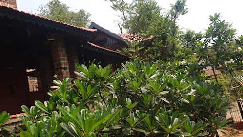 Ambeghar