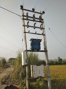 Dakshinanchal Vidyut Vitran Nigam Ltd.