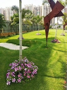 Urbainia Spaces Pvt. Ltd