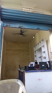 Kewas Lakhi Chowk