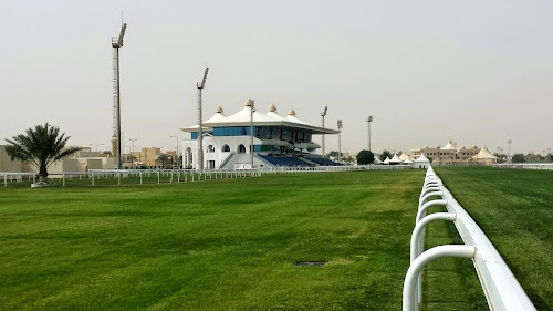 Racing & Equestrian Club