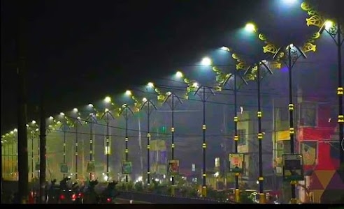 Kashiadanga