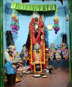 KhargaChandi Kali Mandir