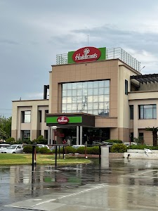 Haldiram's