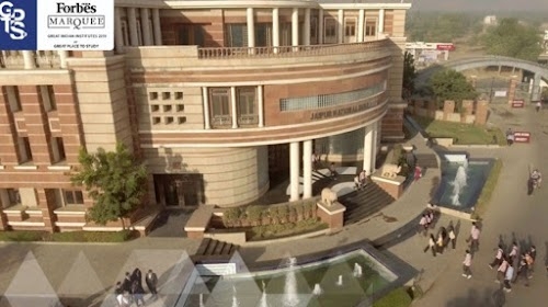 JAIPUR NATIONAL UNIVERSITY