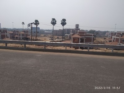 Gate No2 Vaniki Mahavidhalay Munger