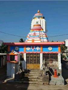 Jaganath Temple