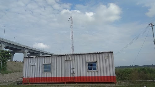 South porta cabin