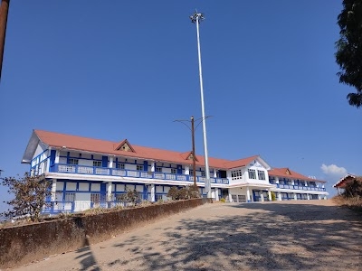 Mirik College