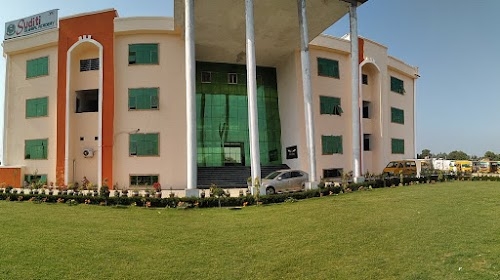 Suditi Global Academy