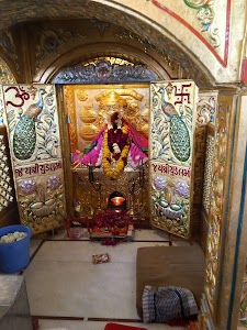 Chudel Mata Temple