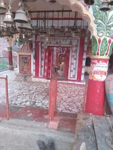 Sri Ram Mandir