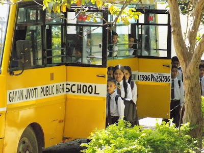 Gayan Jyoti Public High School