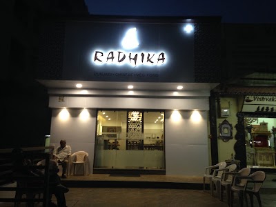 Radhika Restaurant