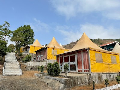 Townhouse OAK Pavana Valley Resort