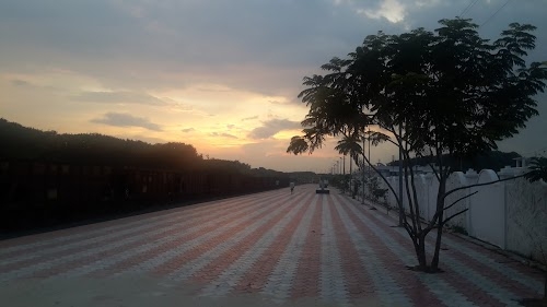 Bishramganj