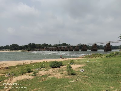 Jokadia Bridge