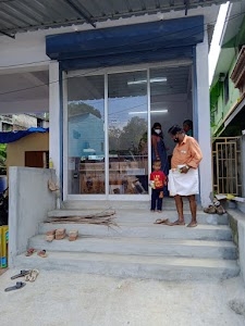 SM Jewellery Kazhuvanthittai