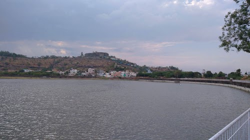 Ballaleshwar Mandir