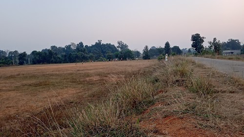 Tentulikhunti playground