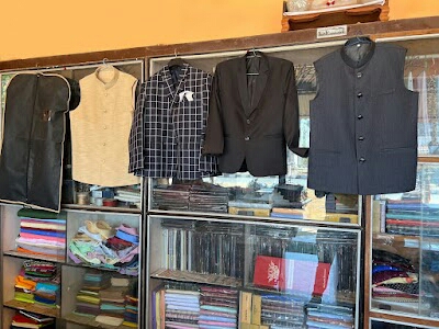 Rajesh Tailor