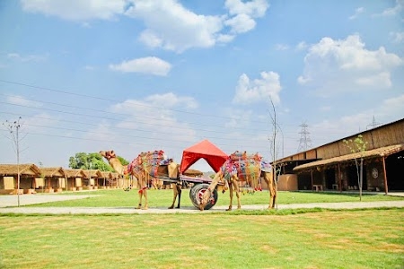 MadhavGarh Farms