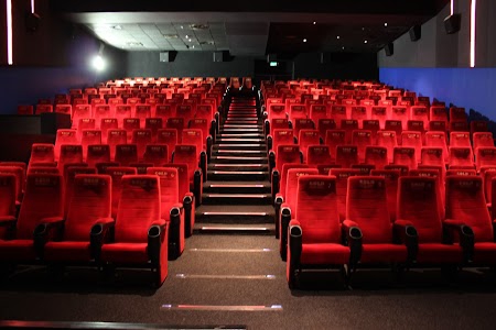 Gold Cinema Sriganganagar