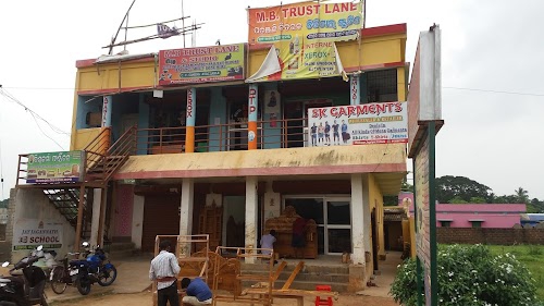 Patanjali Store