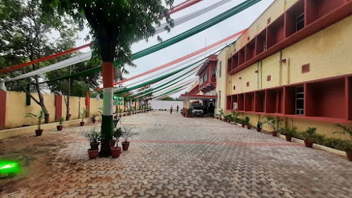 Jal Bhavan