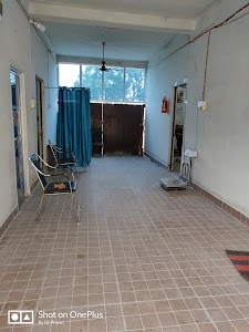 MAA JAMWANTI MEMORIAL HOSPITAL