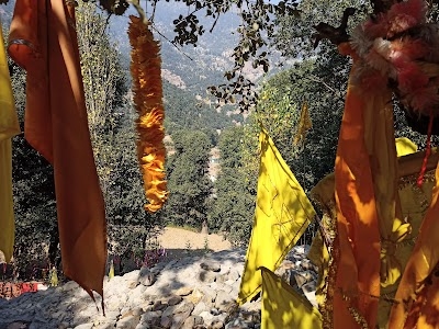 Varun (Vadul) Devta Temple