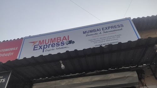 Mumbai Express