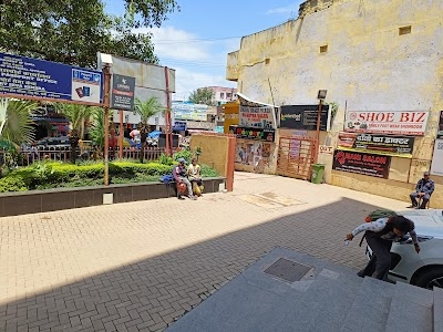 Galaxia Mall