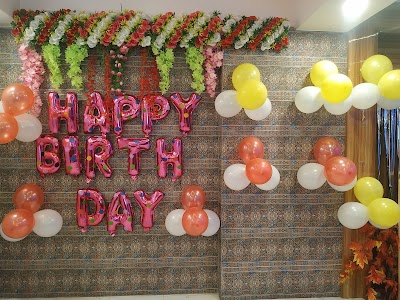 Red Rose Restaurant,Sweet's & Banquet Hall.