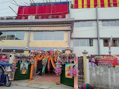 Agrasen Seva Sadan