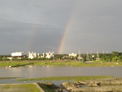 Brahmaputra River