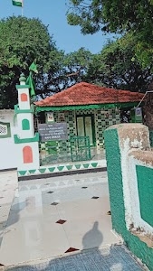 Datar Pir Dargah