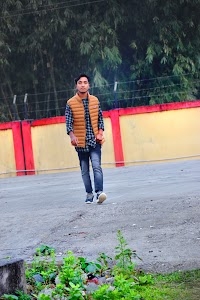 Jangila