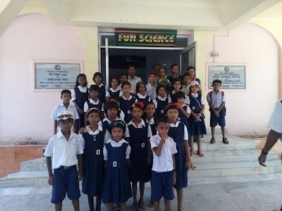 Chatla Primary School