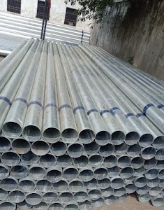 Visakha Pipes