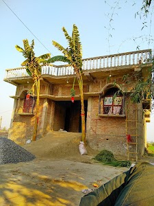 Hanuman mandir achhe