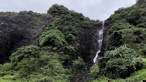 Shirvane Waterfall Nerul